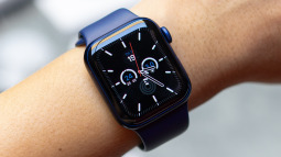 Trên tay Apple Watch Series 6: Tính năng ăn tiền nhất lại không sử dụng được ở VN