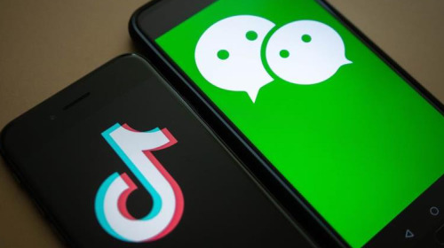 Mỹ sẽ cấm cửa TikTok và WeChat vào ngày 20 tháng 9