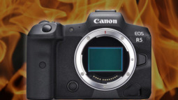 Canon: Chúng tôi không cố tình làm hỏng máy ảnh, cáo buộc đó chỉ là thuyết âm mưu mà thôi