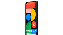 Google Pixel 5 lộ toàn bộ cấu hình và giá bán
