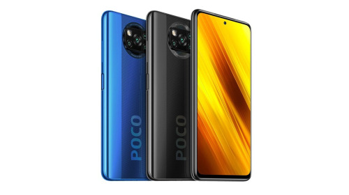 POCO X3 bản Ấn Độ ra mắt: Bỏ NFC, nâng cấp pin 6000mAh, giá từ 5.4 triệu đồng