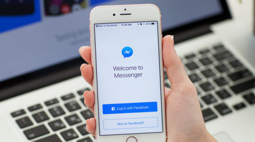 Facebook thỉnh cầu Apple thêm Messenger vào danh sách ứng dụng nhắn tin mặc định trên iOS