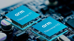 ARM muốn đánh bại cả Intel và AMD, bằng CPU có tới 192 lõi xử lý