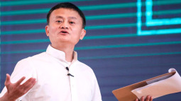 Cách Jack Ma biến ý tưởng kinh doanh bị mọi người chê cười là ‘mô hình ngu ngốc’ thành startup 200 tỷ USD