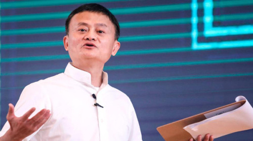 Cách Jack Ma biến ý tưởng kinh doanh bị mọi người chê cười là ‘mô hình ngu ngốc’ thành startup 200 tỷ USD