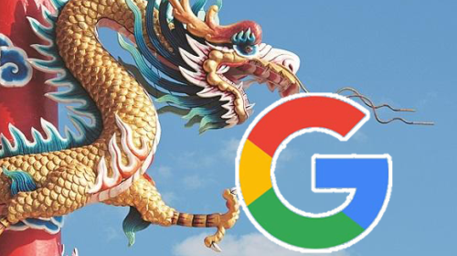 Đáp trả Mỹ, Trung Quốc chuẩn bị điều tra chống độc quyền với Google