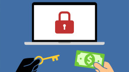 Mỹ cấm trả tiền chuộc dữ liệu cho một số đối tượng hacker