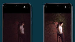Google mang chế độ chụp ảnh đêm ấn tượng lên những chiếc smartphone Android giá rẻ