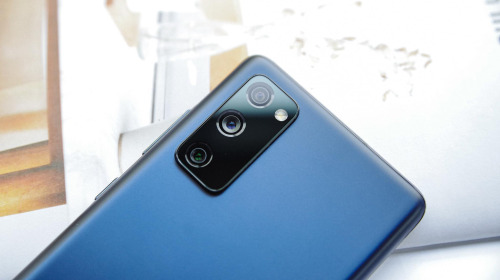 Galaxy S20 FE - chiếc smartphone đúng là sinh ra để dành cho các fan muốn tìm kiếm sự đột phá