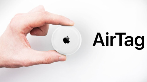 Tin đồn: AirTags sẽ không ra mắt cùng iPhone 12, lùi sang năm sau
