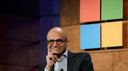 Microsoft cho 150.000 nhân viên làm việc tại nhà vĩnh viễn
