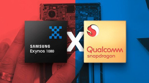 Exynos 1080 5nm lộ điểm benchmark khủng trên AnTuTu, vượt mặt Snapdragon 865+