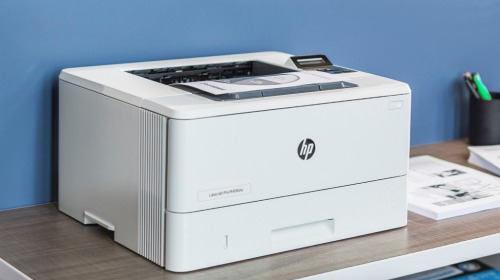 HP LaserJet Pro M400 – Lựa chọn in ấn tối ưu dành cho doanh nghiệp