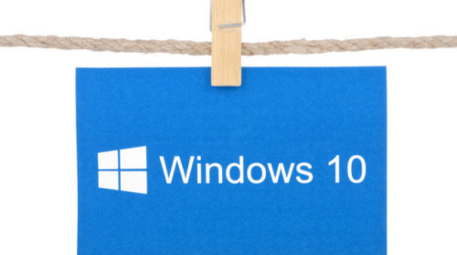 Windows 10 sắp có tính năng đồng bộ sao chép và dán nội dung cực kỳ tiện dụng với smartphone Android