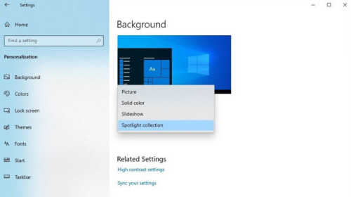 Windows 10 sắp có một tính năng “trang điểm desktop” mới mà người dùng rất chờ đợi
