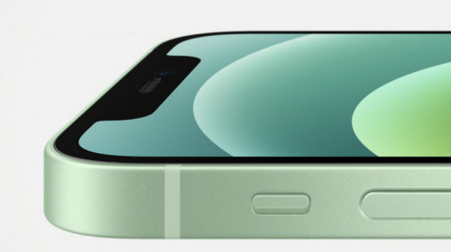 Samsung Display cung cấp tấm nền OLED cho 3/4 mẫu iPhone 12 mới ra mắt