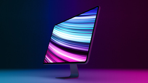 iMac đầu tiên dùng chip Apple Silicon "A14T" sẽ được ra mắt vào đầu năm 2021