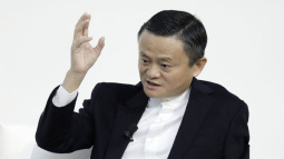 Jack Ma: Ant sẽ tạo ra thương vụ IPO lớn nhất trong lịch sử nhân loại