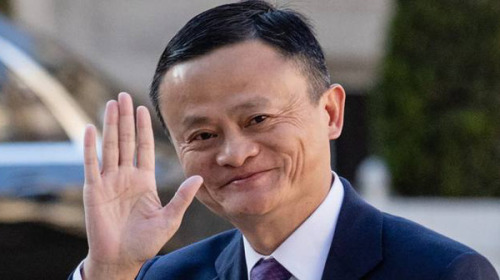 Jack Ma 1 lần nữa tạo nên lịch sử, Ant Group vừa IPO thành công, thu về số tiền kỷ lục lên tới 34 tỷ USD
