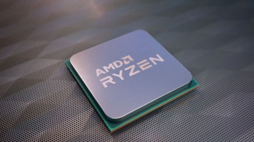 Lộ điểm hiệu năng AMD Ryzen 5 5600X, đè bẹp đối thủ Intel Core i5-10600K