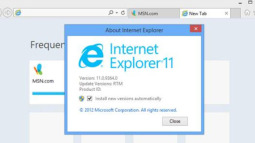 Kỳ lạ chưa: Internet Explorer bất ngờ tăng thị phần, thậm chí bám đuổi sát nút Mozilla Firefox