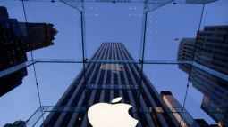 Che giấu doanh thu tồi tệ tại Trung Quốc, Apple có thể bị cổ đông kiện