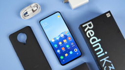 Xiaomi xác nhận 'khai tử" Redmi K30 Pro