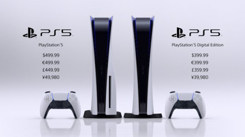 Khan hàng, PlayStation 5 bị đẩy giá cao gấp 3 lần tại Trung Quốc