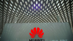 Bất chấp Covid-19, Huawei đạt doanh thu 98,57 tỷ USD trong 9 tháng
