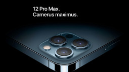 Thuật toán tối ưu ảnh chụp quá tốt, Apple vô tình làm giảm sức hấp dẫn của iPhone 12 Pro Max
