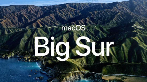 Bản cập nhật macOS Big Sur khiến một số mẫu MacBook Pro cũ bị biến thành “cục gạch”