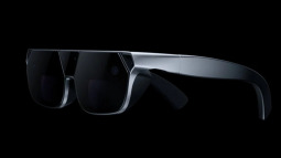 Oppo giới thiệu kính AR Glass 2021: Cải tiến thiết kế thời trang hơn, hỗ trợ âm thanh và trình chiếu nội dung trực tuyến