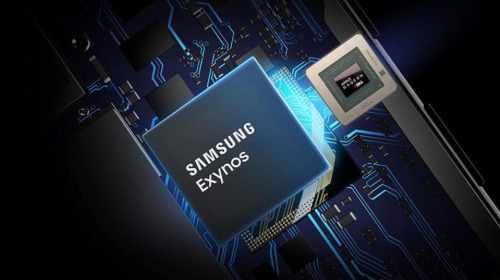 Samsung Exynos 2100 lộ thông số kỹ thuật và điểm hiệu năng bỏ xa Snapdragon 875