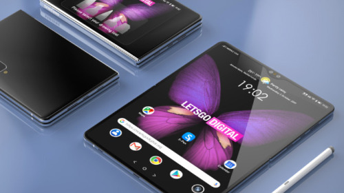 Báo Hàn Quốc: Samsung sẽ 'khai tử' dòng Galaxy Note, dồn hết tinh hoa lên Galaxy Z Fold 3