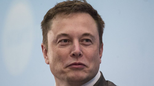 Elon Musk vượt Bill Gates để trở thành tỷ phú giàu thứ 2 thế giới