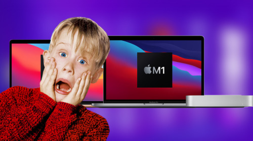 Apple M1 đạt hơn 1 triệu điểm AnTuTu, hiệu năng vượt trội so với iPhone 12 Pro và iPad Pro 2020