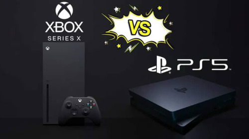 Microsoft trăn trở, cố tìm ra lý do tại sao game trên PS5 lại tốt hơn trên Xbox Series X