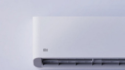 Xiaomi giới thiệu mẫu điều hòa không khí Mijia mới, trang bị máy nén Inverter, giá chỉ 7,4 triệu đồng