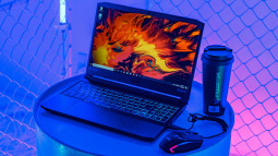 Acer Nitro 5 - laptop gaming đáng tiền trong phân khúc dưới 30 triệu