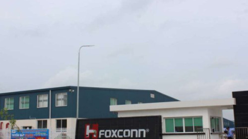 Vì sao Foxconn chuyển hướng mở rộng sản xuất tại Việt Nam?