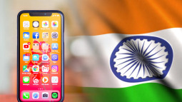 Lệnh hạn chế nhập khẩu smartphone lắp ráp tại Trung Quốc của chính phủ Ấn Độ đe dọa ảnh doanh số của dòng iPhone 12