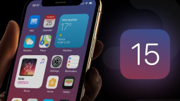 Concept iOS 15 khiến fan thèm nhỏ dãi khi mang Split View và nhiều thứ hay ho lên iPhone