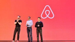 Startup chia sẻ nhà được thành lập từ chiếc đệm hơi và xe bán ngũ cốc Airbnb vừa IPO thành công vượt trội, định giá gần 100 tỷ USD