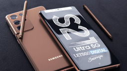 Galaxy S21 Ultra lộ điểm benchmark, thông số RAM và chip được xác nhận