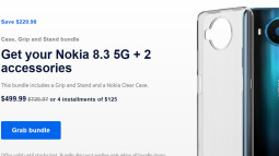 HMD Global ra mắt cửa hàng trực tuyến bán smartphone Nokia, giá rẻ hơn và có nhiều mẫu độc quyền