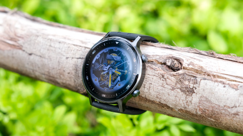 Trải nghiệm Realme Watch S: Chiếc smartwatch đáng để thử ở phân khúc dưới 3 triệu đồng