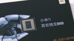 "Chơi trội" không ai bằng Xiaomi: Gửi thư mời tham dự sự kiện ra mắt Mi 11 tặng kèm luôn 1 con chip Snapdragon 888 cho khách mời