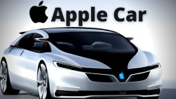 Reuters: Apple sẽ sản xuất xe điện từ năm 2024, hứa hẹn cuộc cách mạng về pin