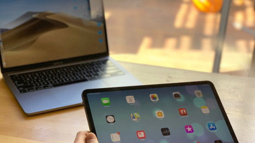 iPad, Macbook sản xuất ở Bắc Giang vào nửa đầu năm 2021