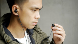 Trải nghiệm tai nghe chống ồn Yamaha EP-E50A và EP-E70A: Thiết kế đeo cổ tiện lợi, chống ồn “ổn áp” và nhiều tính năng hay ho độc quyền